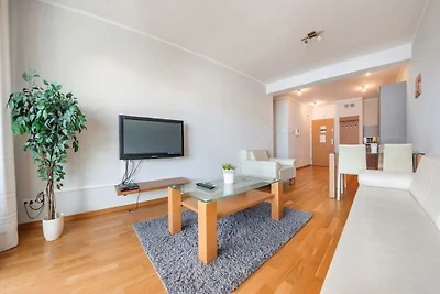 Sun&Snow Casa Marina - Apartament