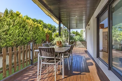 Villa Alcudia - Ferienhaus auf