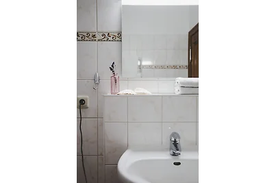 Vakantieappartement Gezinsvakantie Behren-Lübchin