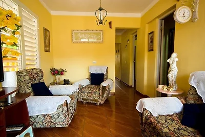 Vakantieappartement Gezinsvakantie Pinar del Rio