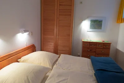 Vakantieappartement Gezinsvakantie Kellenhusen