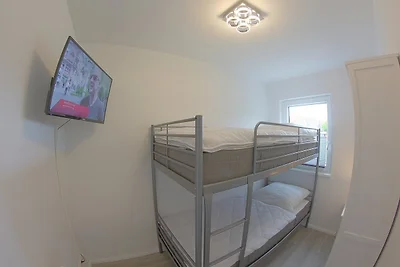 Maison de vacances Vacances relaxation Dorum