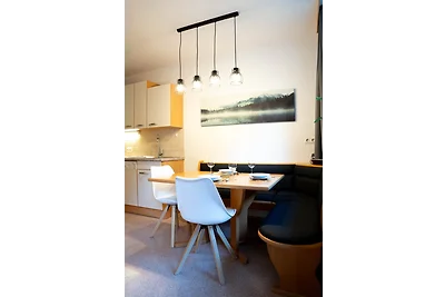 Appartement zur Gemütlichkeit