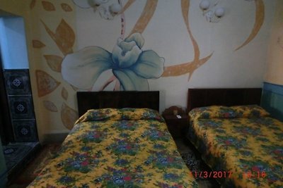 Hostal Maytta Appartement 2