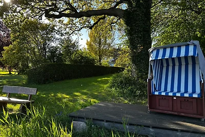 Ferienhof Thieheuer Ferienwohnung 2