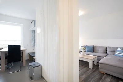 Strandhaus Bornhausen Anker