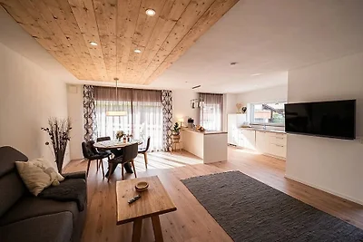 Ferienwohnung Tennenglück - Haus