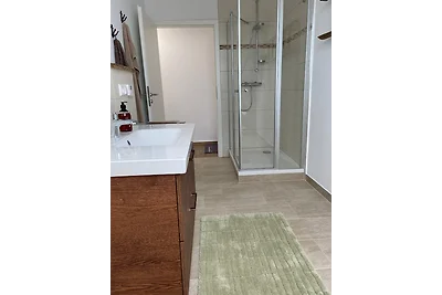 Appartamento Vacanza con famiglia Wunstorf