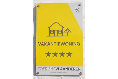 Casa vacanze Vacanza di relax Oostduinkerke