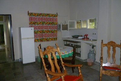 Vakantieappartement Gezinsvakantie Holguin