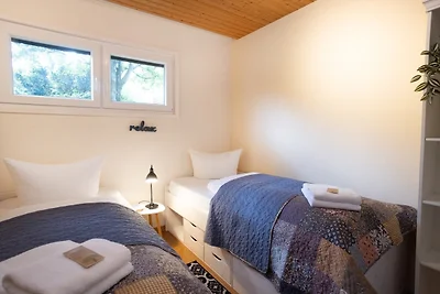 Ferienwohnung am Berg