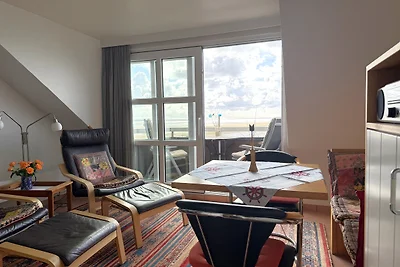 Ferienwohnung Oberdeck