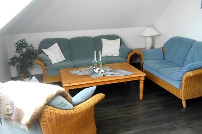 Vakantieappartement Gezinsvakantie Grimersum