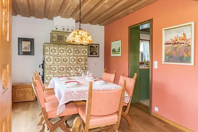 Holiday home relaxing holiday Grassau