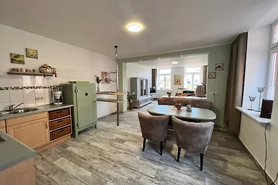 Appartamento Vacanza con famiglia Wittmund