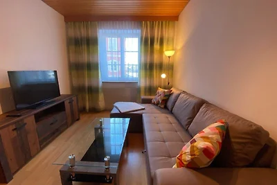 55 m2 „Traminer“ EG