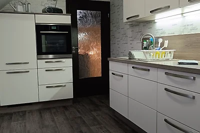 Am Grumbach bei Familie Lösch