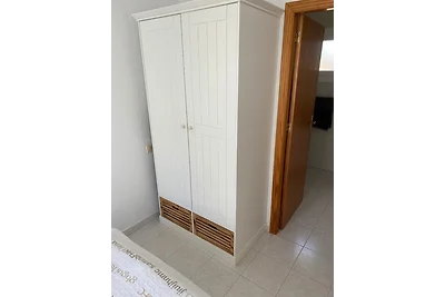 Vakantieappartement Gezinsvakantie San Miguel de Salinas