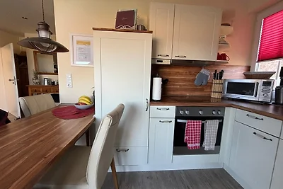 Ferienwohnung am Sund