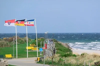 Vakantieappartement Gezinsvakantie Heiligenhafen
