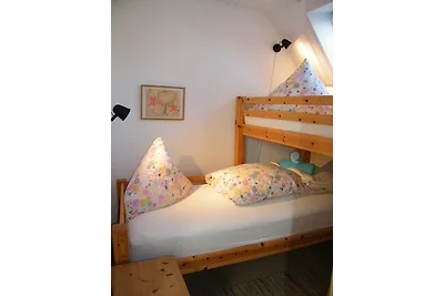 Vakantieappartement Gezinsvakantie Esens