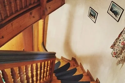 Vakantiehuis Ontspannende vakantie Pfarrwerfen