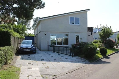 Casa vacanze Vacanza di relax Kamperland
