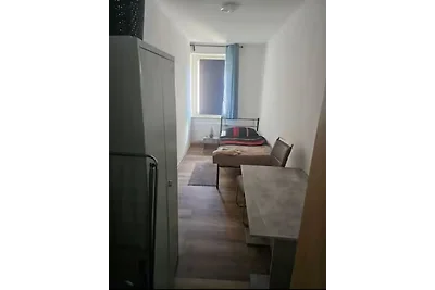 Schöne Vollausgestattete Monteurs-