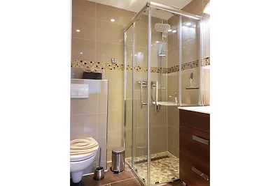 Vakantieappartement Gezinsvakantie Dahme