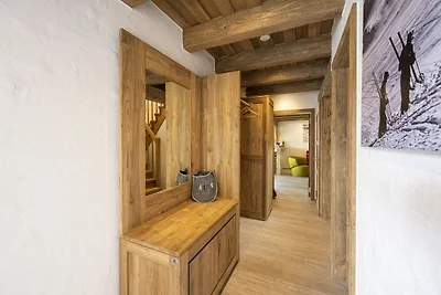 Casa vacanze Vacanza di relax Eisenberg