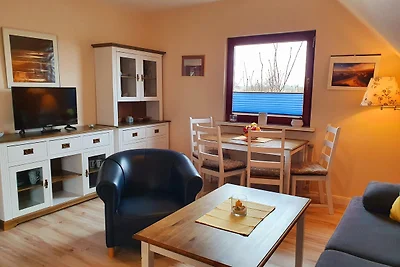 Appartamento Vacanza con famiglia Wenningstedt-Braderup