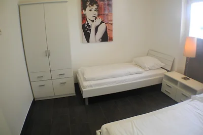 Casa vacanze Vacanza di relax Nordhorn