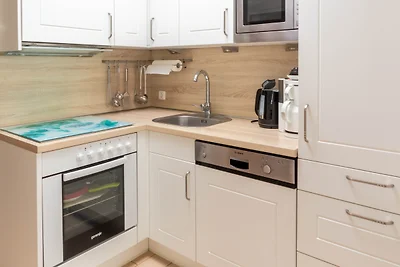 Casa vacanze Vacanza di relax Burg auf Fehmarn