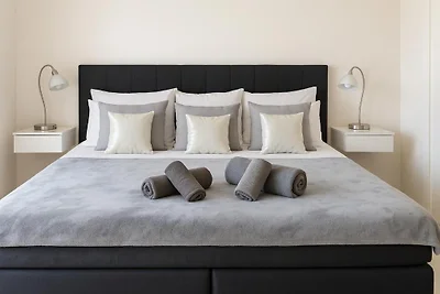 Penthouse Sea View - Valle Romano