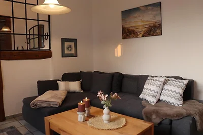 FeWo 2 - Haus Lorenzen