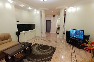 Vakantieappartement Gezinsvakantie Kiev