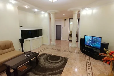 Holiday flat family holiday Kiev