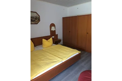 Appartamento Vacanza con famiglia Grambow