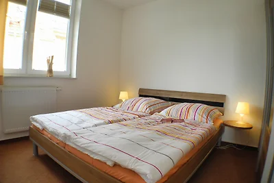 Meerblick 12 - Grossenbrode