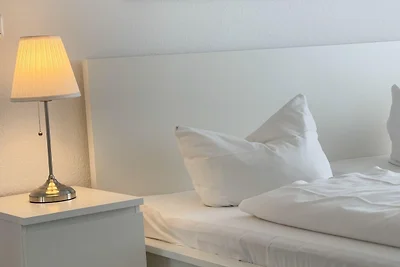 Apartament Dla rodzin Sahlenburg