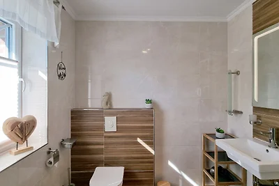 Garten-Landhaus Relax