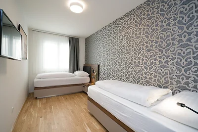 Vakantieappartement Gezinsvakantie Wien