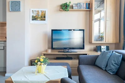 Villa Marin, Wohnung 02