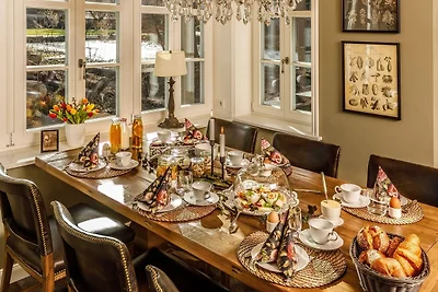 Landhaus zum Wieseneck