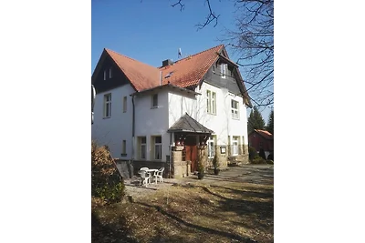 Vakantieappartement Gezinsvakantie Wernigerode