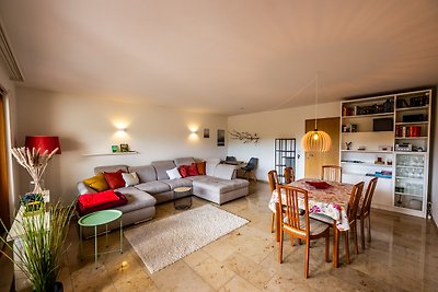 Ferienwohnung am Letzberg