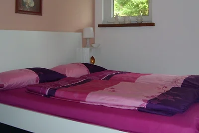 Vakantieappartement Gezinsvakantie Basedow