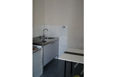 Ferienwohnung Gartenzimmer