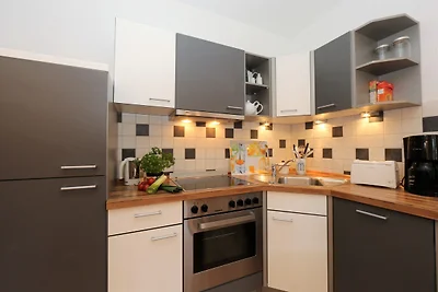 (Brise) Haus Auguste App. 10