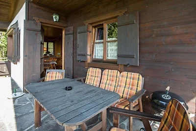 HHüttenurlaub in Traumlage Nähe